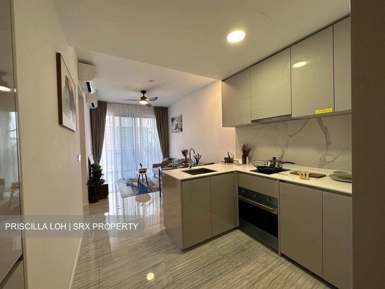 Parc Esta (D14), Apartment #550645141